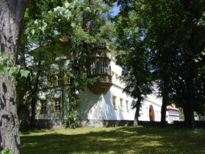 Schlosshotel am Hainich in Behringen, Wartburg in Behringen, Wartburg